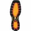 Durango Maverick XP Square Toe Waterproof Lacer Work Boot, RUSSET, W, Size 12 DDB0238